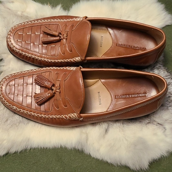 Johnson&Murphy Other - Johnson & Murphy Loafers